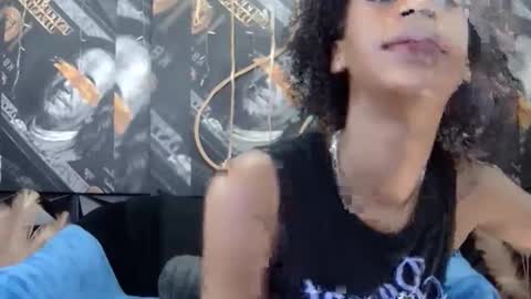 lilmissbaddiexxx online show from 02-03-26, 05:51