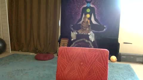 LilMissSpanks online show from 02-08-25, 08:10