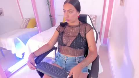 Snapshot of lilo_rose chatting on 09-30-25, 08:03 Lilo online show from 09-30-25, 08:03