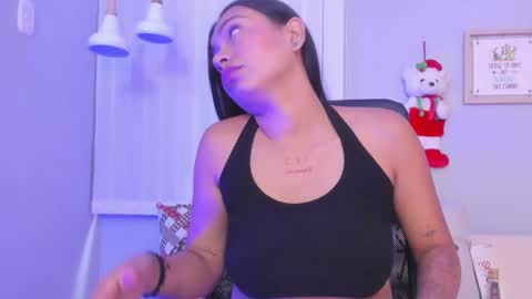 Snapshot of lilo_rose chatting on 11-13-25, 12:26 Lilo online show from 11-13-25, 12:26