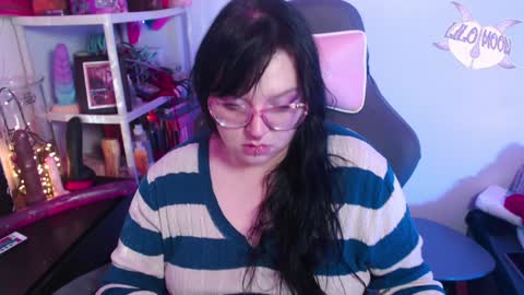 Lilo  online show from 01-04-25, 05:05