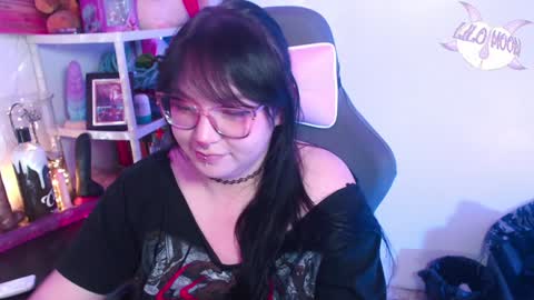 Lilo  online show from 01-12-25, 07:00