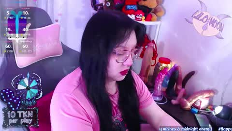 Lilo  online show from 01-13-26, 12:27