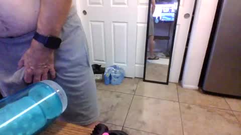 lilpackage69 online show from 07-27-26, 06:59