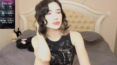 Snapshot of lilpupsonish chatting on 04-12-26, 04:39 Jesse and Grace online show from 04-12-26, 04:39