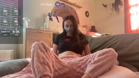 lil ren online show from 02-05-25, 09:40