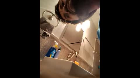 Snapshot of lilrooster177 chatting on 09-15-25, 12:05 DaddyxLair666 online show from 09-15-25, 12:05