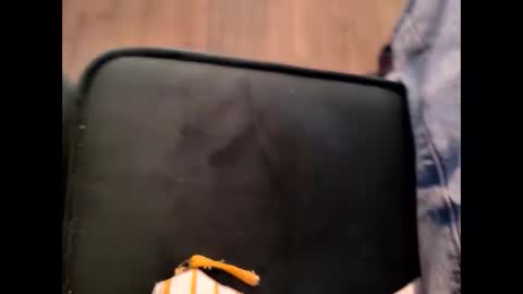 Snapshot of lilrooster177 chatting on 09-17-25, 02:19 DaddyxLair666 online show from 09-17-25, 02:19