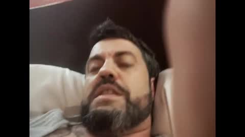 Snapshot of lilrooster177 chatting on 10-13-25, 05:18 DaddyxLair666 online show from 10-13-25, 05:18