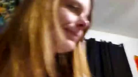 Luna online show from 03-11-26, 07:25