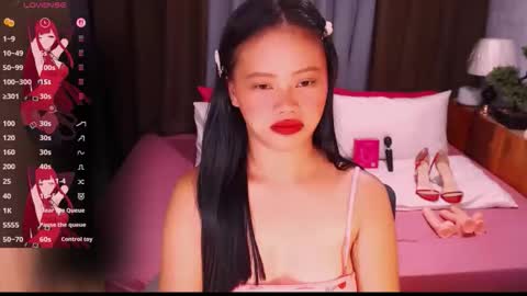 Lilsweet marie online show from 05-23-26, 02:54