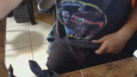 liltorobull online show from 10-01-25, 05:57