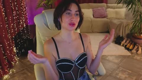 Lilu online show from 03-29-26, 03:56