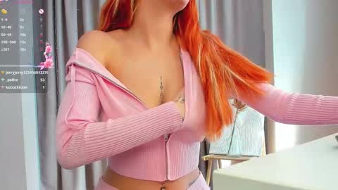 Lilu online show from 03-02-26, 07:26