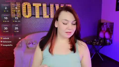 Snapshot of lilumytrend chatting on 01-23-25, 03:32 Lilu online show from 01-23-25, 03:32