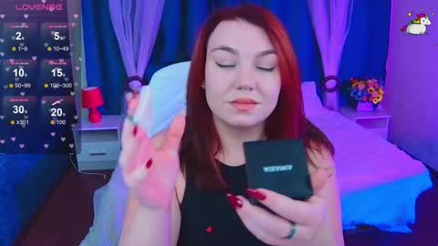 Snapshot of lilumytrend chatting on 11-15-25, 12:02 Lilu online show from 11-15-25, 12:02