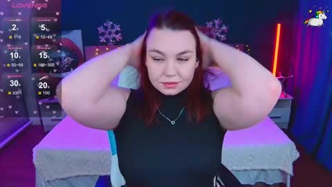 Lilu online show from 12-18-25, 12:11