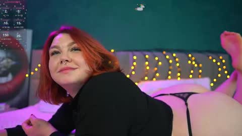 Lilu online show from 03-06-26, 12:01