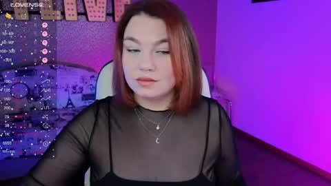 Lilu online show from 04-19-26, 06:02