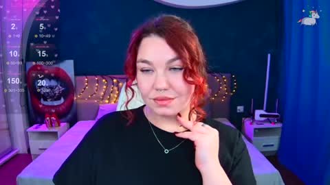 Lilu online show from 06-03-26, 02:33