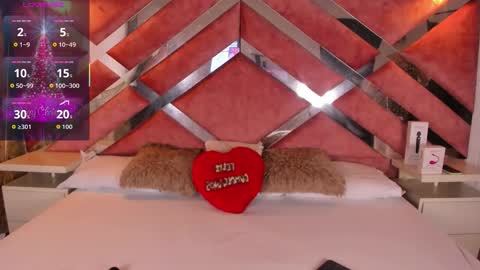 Lily online show from 11-29-25, 07:50