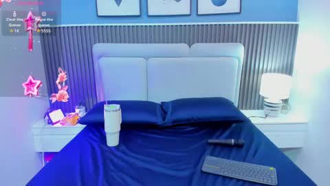  lily  online show from 09-20-25, 09:10