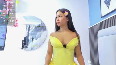  lily  online show from 07-30-26, 03:05