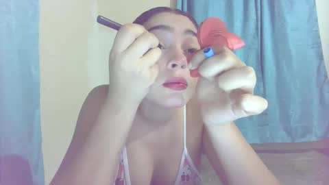 lily_anal_squirt online show from 03-09-25, 11:56