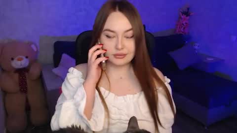 lily_baker_ online show from 01-14-26, 03:50