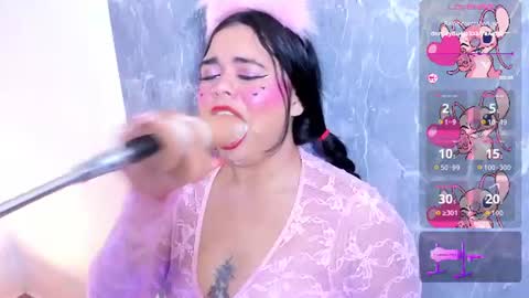 Snapshot of lily_blowjob chatting on 07-02-26, 11:22 lily online show from 07-02-26, 11:22