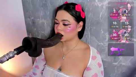 Snapshot of lily_blowjob chatting on 07-10-26, 09:17 lily online show from 07-10-26, 09:17
