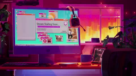 Fansly LilyBunny- help me reach 50 thumbs up online show from 12-02-24, 03:03