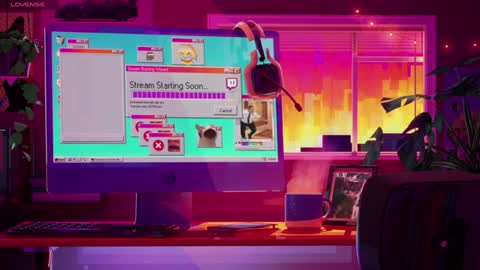 Fansly LilyBunny- help me reach 50 thumbs up online show from 12-09-24, 04:37