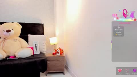 lily_cash1 online show from 01-08-26, 03:14