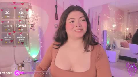 lily_cherry0 online show from 12-18-25, 10:49