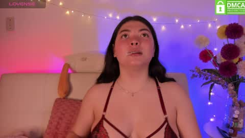 lily_cherry0 online show from 04-21-26, 10:45