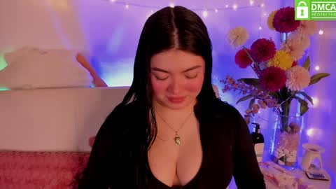 lily_cherry0 online show from 05-02-26, 12:15