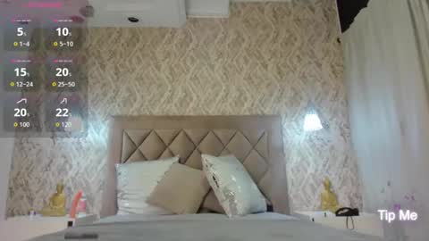 Lily Cooper online show from 09-26-25, 04:38