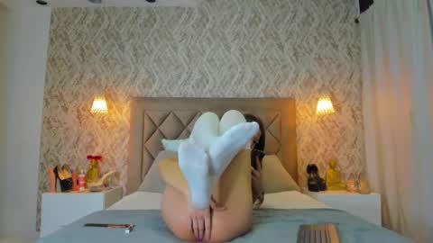 Lily Cooper online show from 03-16-26, 12:38