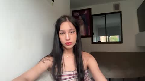 Snapshot of lily_cooper2 chatting on 08-03-26, 08:56 Lily Cooper online show from 08-03-26, 08:56