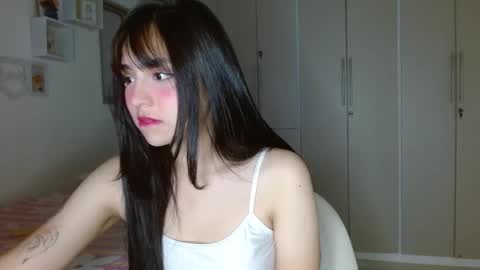 Lirio         online show from 12-02-24, 07:36