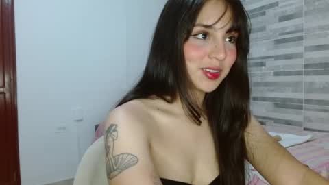 Lirio         online show from 07-12-26, 07:32