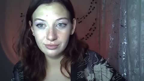 lily_ember online show from 10-19-25, 07:03