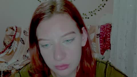 lily_ember online show from 12-14-25, 07:07