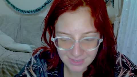 lily_ember online show from 01-09-26, 06:42