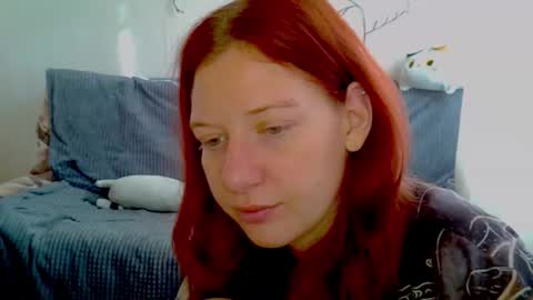 lily_ember online show from 02-18-26, 07:15