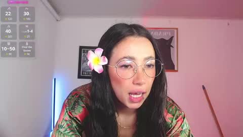just lily online show from 02-20-25, 02:29