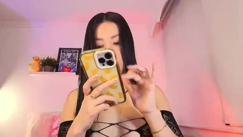 Snapshot of lily_evans_ chatting on 02-09-26, 11:20 just lily online show from 02-09-26, 11:20