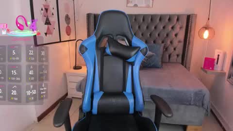 lily_fleming online show from 09-15-25, 07:25