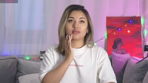 Snapshot of lily_foster_ chatting on 01-04-25, 05:27 Lily online show from 01-04-25, 05:27